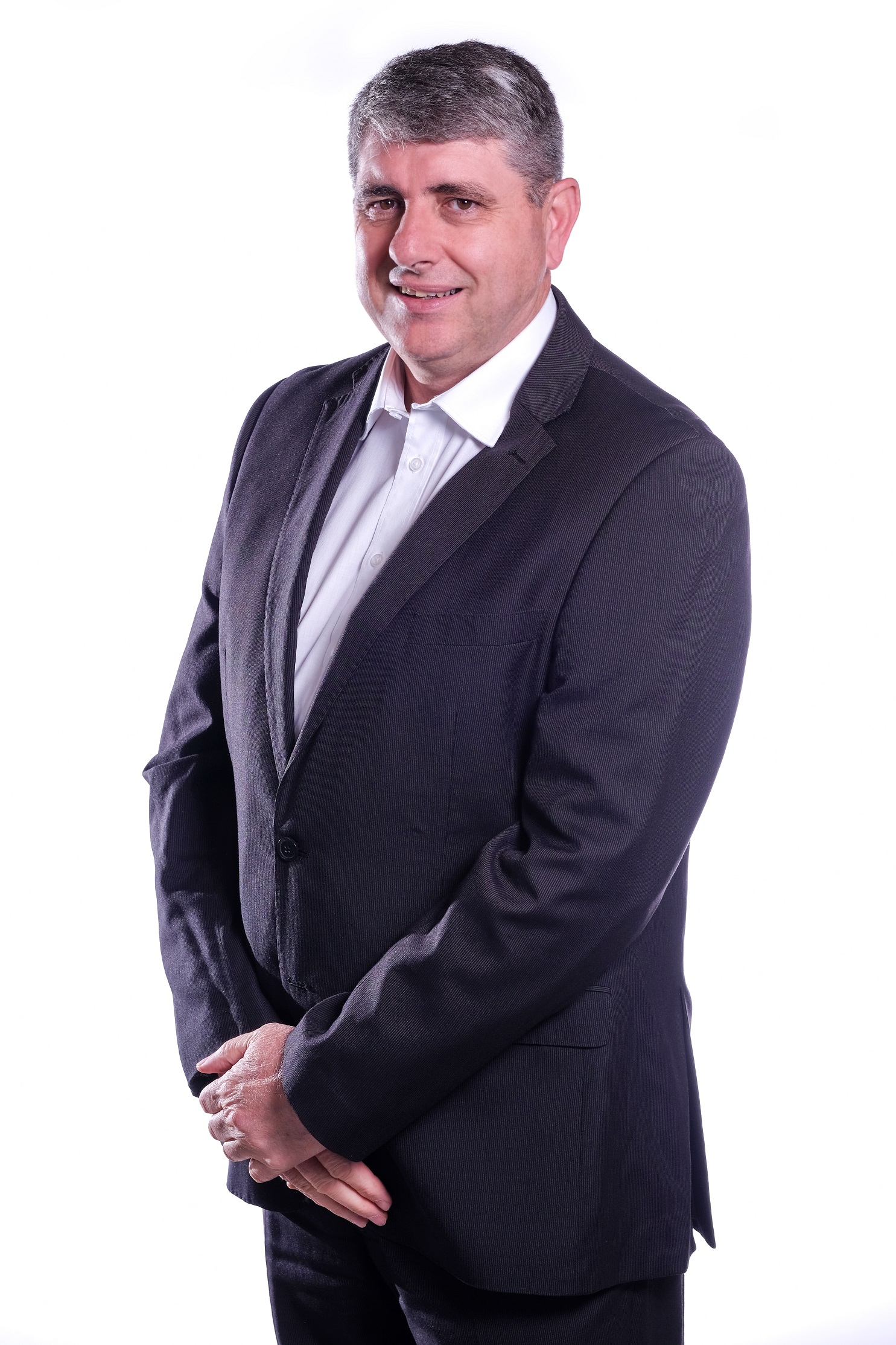 •	Errol Taylor, Growthpoint’s Head of Asset Management, Logistics and Industrial Property