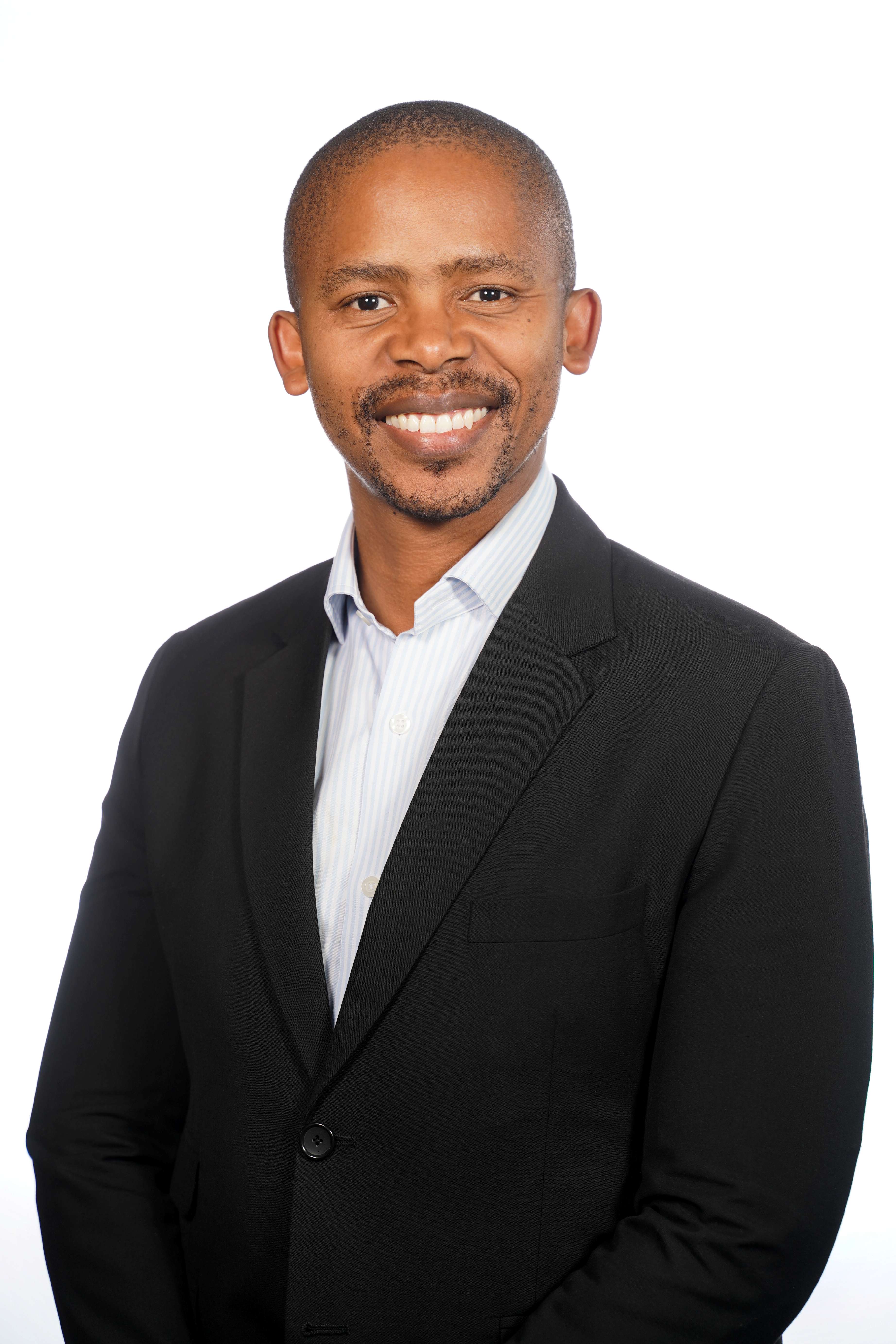 • Amogelang Mocumi, Fund Manager of Growthpoint Student Accommodation Holding