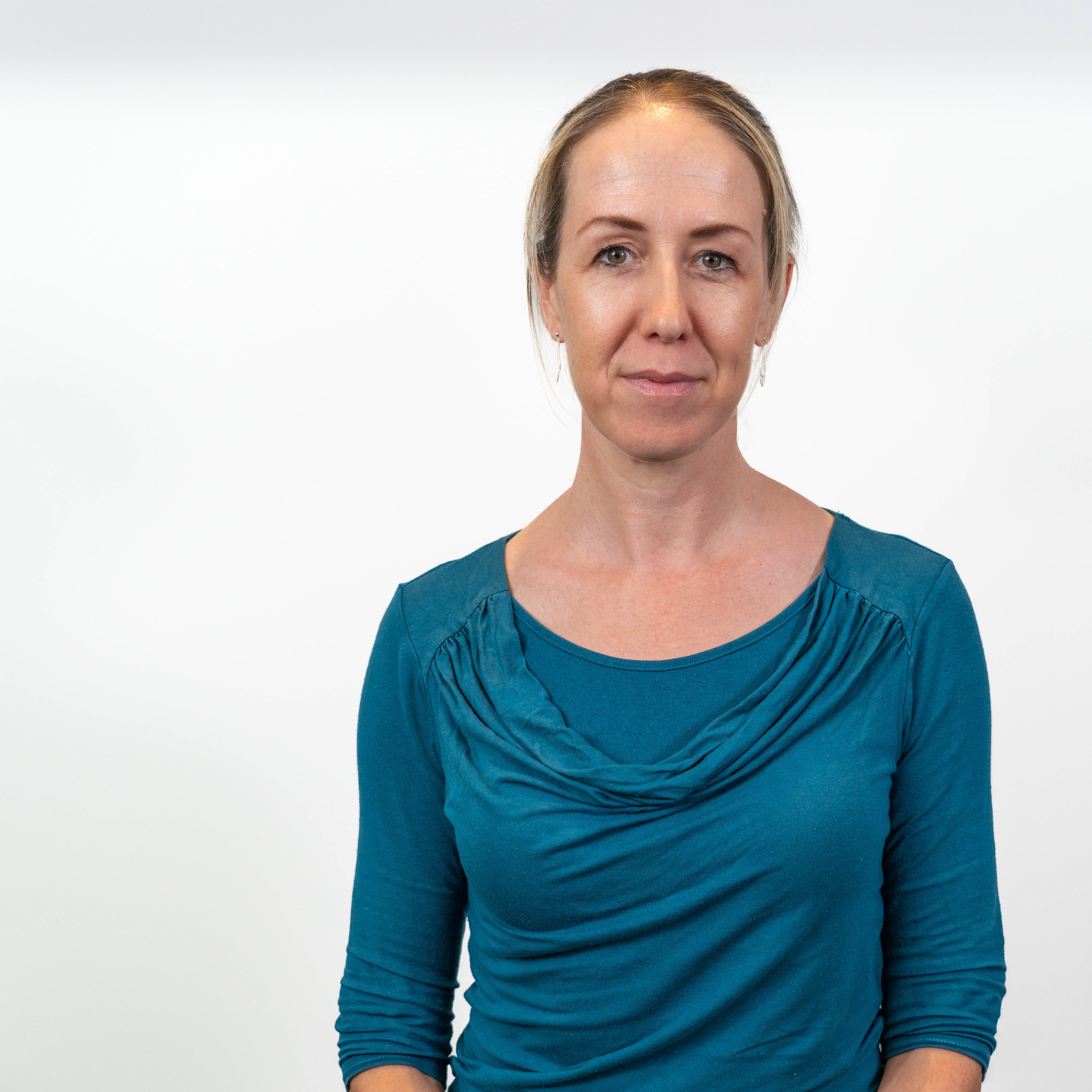 Jess Moyer, Chief Operating Officer of Rode Publications and Media