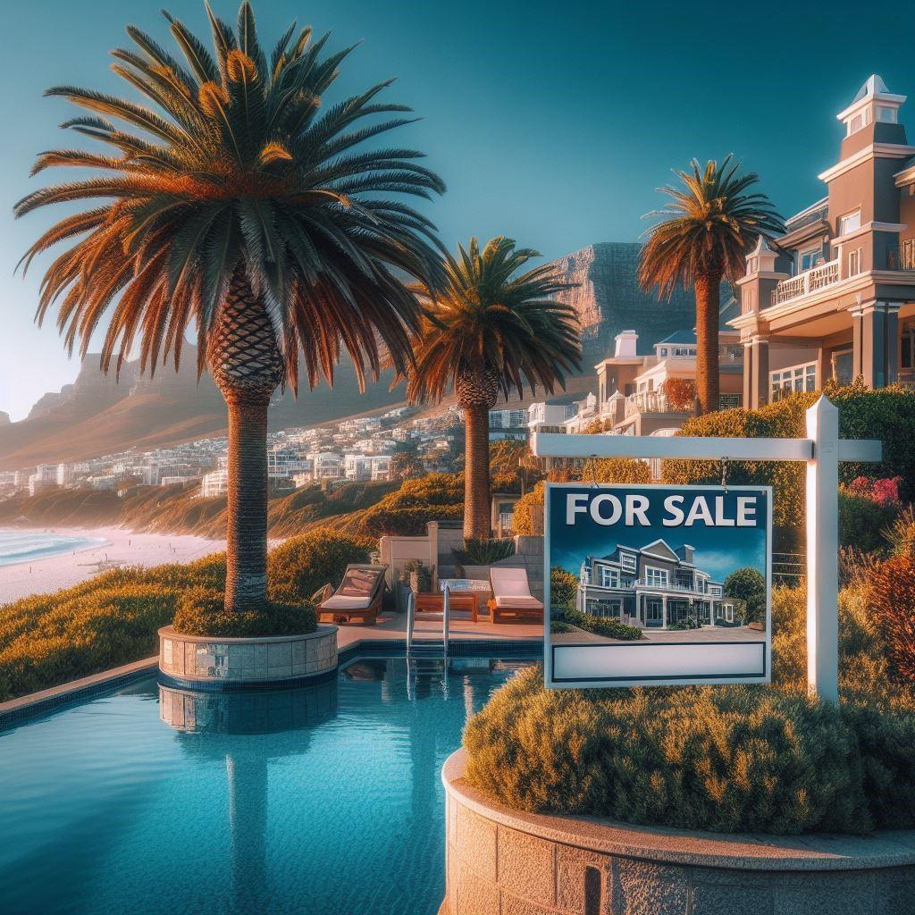 The Best Way to Sell Your Property in South Africa