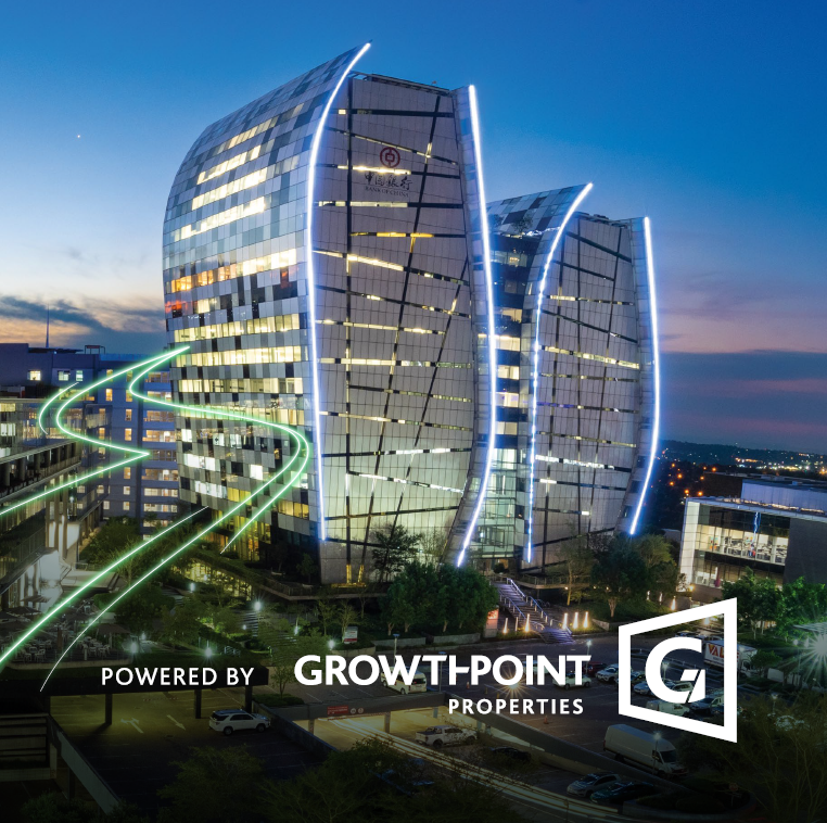 Growthpoint Properties