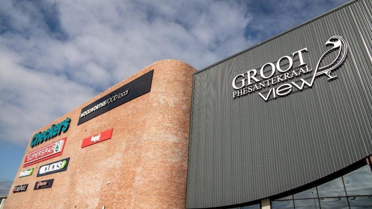 Groot Phesantekraal View: Cape Town’s New Retail Powerhouse